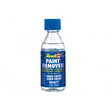 DÉCAPANT (PAINT REMOVER)