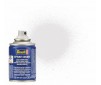 Clear "Matt" Spray Color Acrylic Aerosol - 100ml