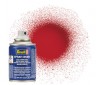 Gloss "Italian Red" Spray Color Acryl Aerosol100ml