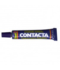 "Contacta Glue" Gel-Glue - 13g