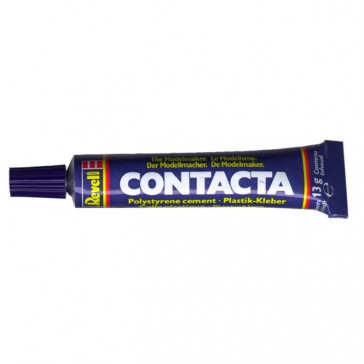 CONTACTA TUBE