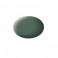 Matt "Greenish Grey" (RAL 7009) Aqua Color - 18ml