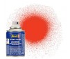 Matt "Lum. Orange" Spray Color Acryl Aerosol 100ml