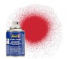 Silk "Fiery Red" Spray Color Acryl Aerosol - 100ml