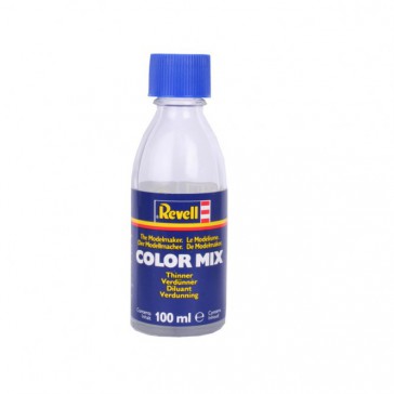 "Color Mix" Email Enamel Thinner - 100ml