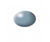 Silk "Grey" (RAL 7001) Aqua Color Acrylic - 18ml