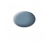 Matt "Grey" (RAL 7000) Aqua Color Acrylic - 18ml