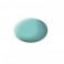 Matt "Light Green" (RAL 6027) Aqua Color - 18ml