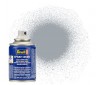 Metallic "Silver" Spray Color Acryl Aerosol 100ml