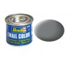 Matt "Mouse Grey" (RAL 7005) Email Color - 14ml