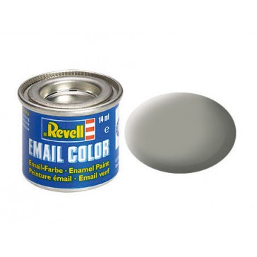 COLOR (EMAIL) GRIS CLAIR MAT