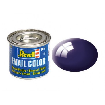 COLOR (EMAIL) BLEU NUIT BRILLANT