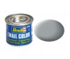 Matt "USAF Light Grey" Email Color Enamel - 14ml