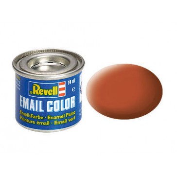 COLOR (EMAIL) BRUN MAT