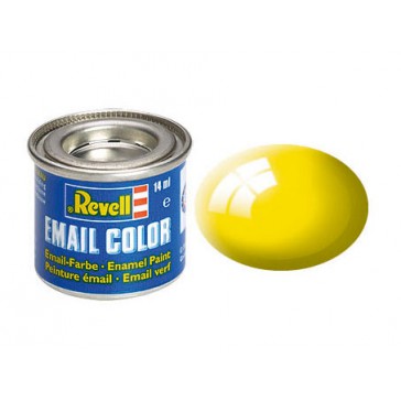 COLOR (EMAIL) JAUNE BRILLANT