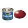 Silk "Purple Red"(RAL 3004)Email Color Enamel 14ml