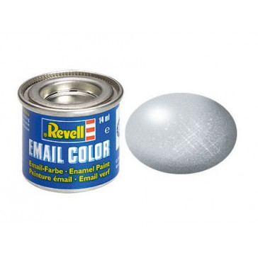 COLOR (EMAIL) ALUMINIUM METAL