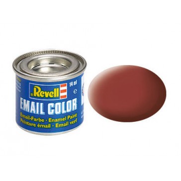 COLOR (EMAIL) ROUGE BRIQUE MAT