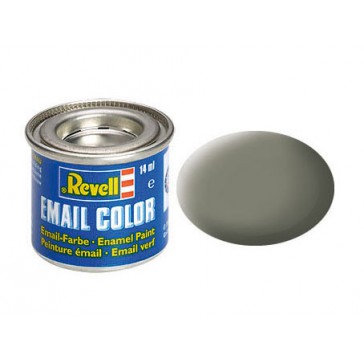 COLOR (EMAIL) VERT OLIVE MAT