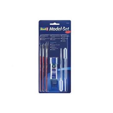 MODEL SET PLUS "KIT PEINTURE"