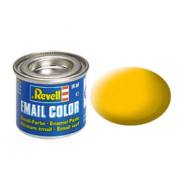 COLOR (EMAIL) JAUNE MAT