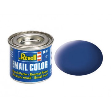 COLOR (EMAIL) BLEU MAT