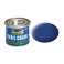 Matt "Blue" (RAL 5000) Email Color Enamel - 14ml