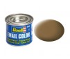 Matt "RAF Dark Earth" Email Color Enamel - 14ml