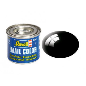 COLOR (EMAIL) NOIR BRILLANT