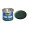 Matt "RAF Dark Green" Email Color Enamel - 14ml