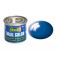 Gloss "Blue" (RAL 5005) Email Color Enamel - 14ml