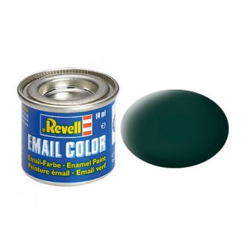 COLOR (EMAIL) NOIR-VERT MAT