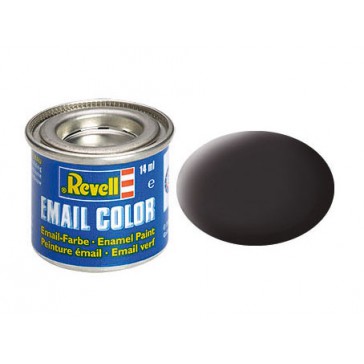 COLOR (EMAIL) NOIR GOUDRON MAT