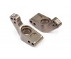 Aluminum Rear Hub Carrier Set (0 Deg/Hard Anodize)