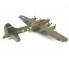 B-17F Memphis Belle - 1:48