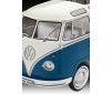 Volkswagen T1 "Samba Bus" - 1:16