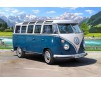 Volkswagen T1 "Samba Bus" - 1:16