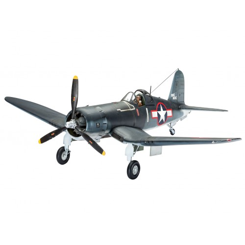 Revell Revell 1 32 Vought F4u 1d Corsair Mcm Group