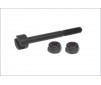 BALL DIFF SCREW SET TF5 STALLION/TF6