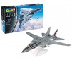 F-14D SUPER TOMCAT - 1:100