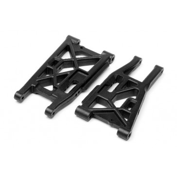 Lower Suspension Arm Set (F/ R)