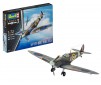 Spitfire Mk.IIa - 1:72