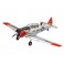 DISC.. T-6 G Texan 1:72