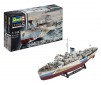 Flower Class Corvette "HMCS Snowberry" - 1:144