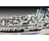 Flower Class Corvette "HMCS Snowberry" - 1:144