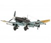 JUNKERS JU87 G/D TANK BUSTER - 1:72