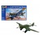 JUNKERS JU87 G/D TANK BUSTER - 1:72