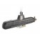 DISC.. Submarine CLASS 214 1:144