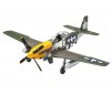 P-51D-5NA Mustang (early version) - 1:32