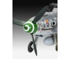 Messerschmitt Bf109 G-6 Late & early version - 1:32